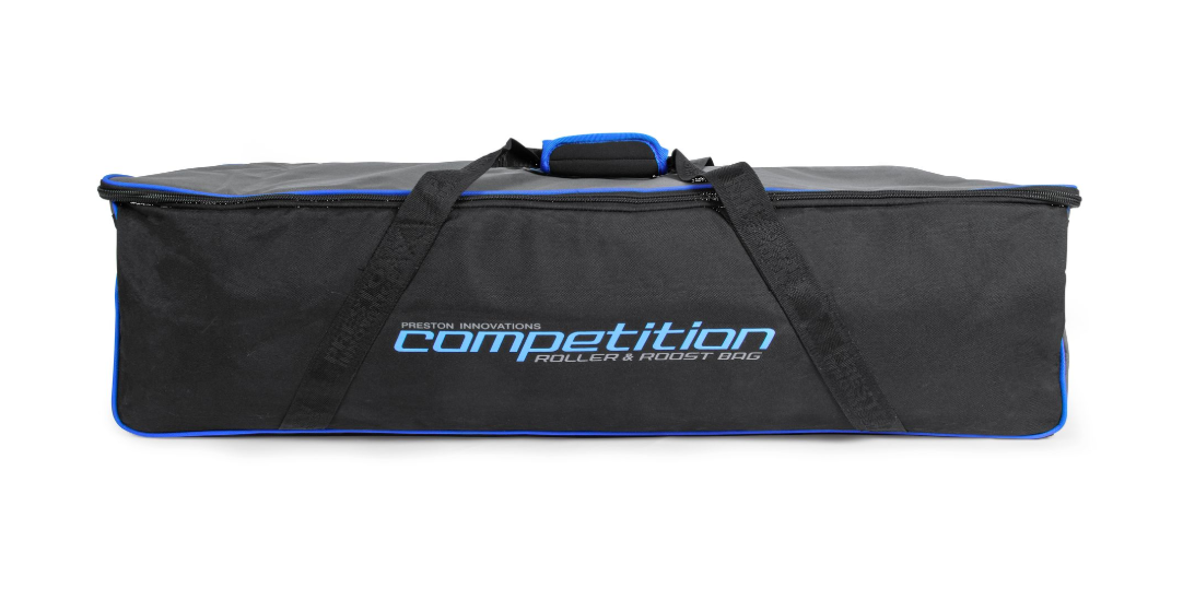 preston PRESTON COMPETITION ROLLER & ROOST BAG