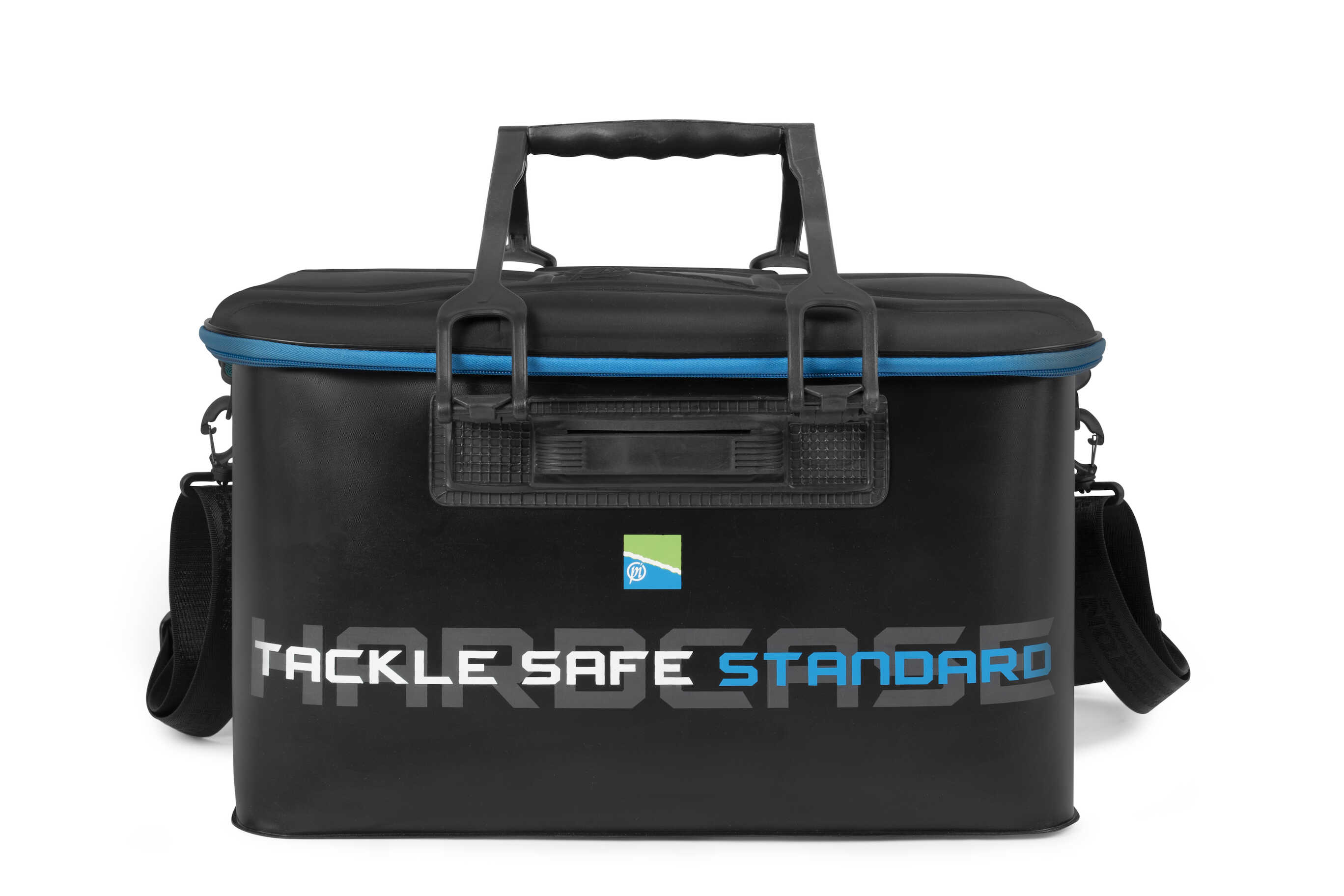 preston PRESTON HARDCASE TACKLE SAFE