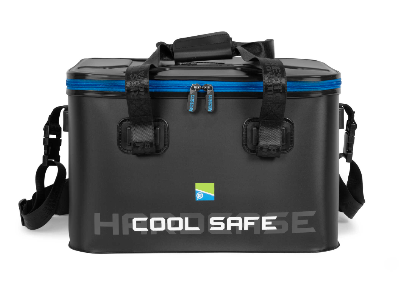 preston Hardcase Cool Safe