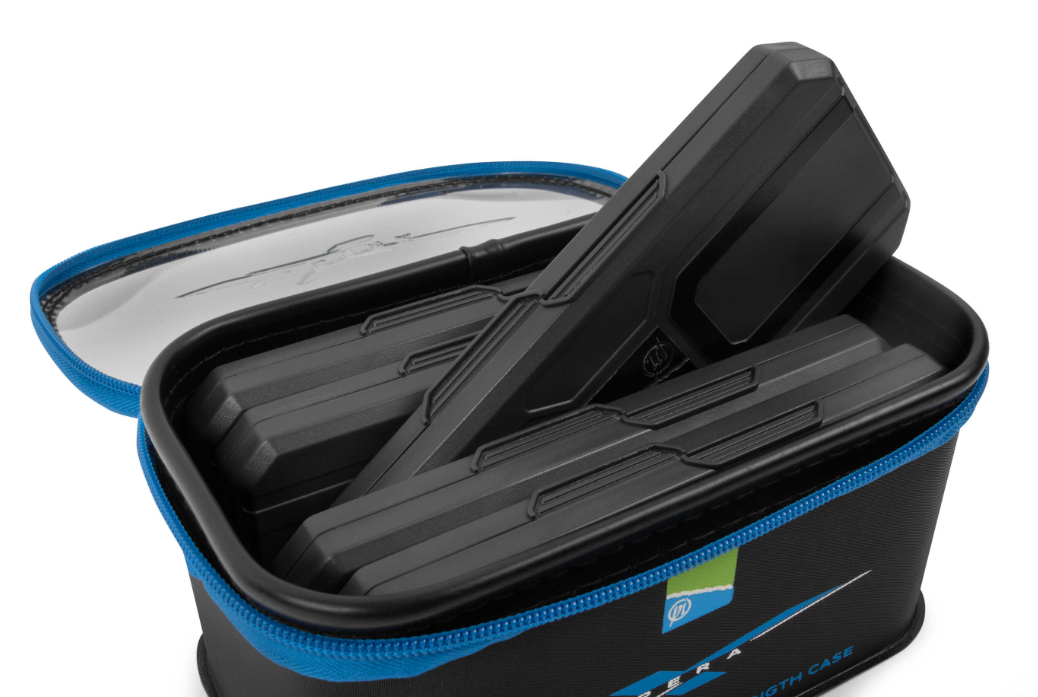 preston Eva Hooklength Case Supera X