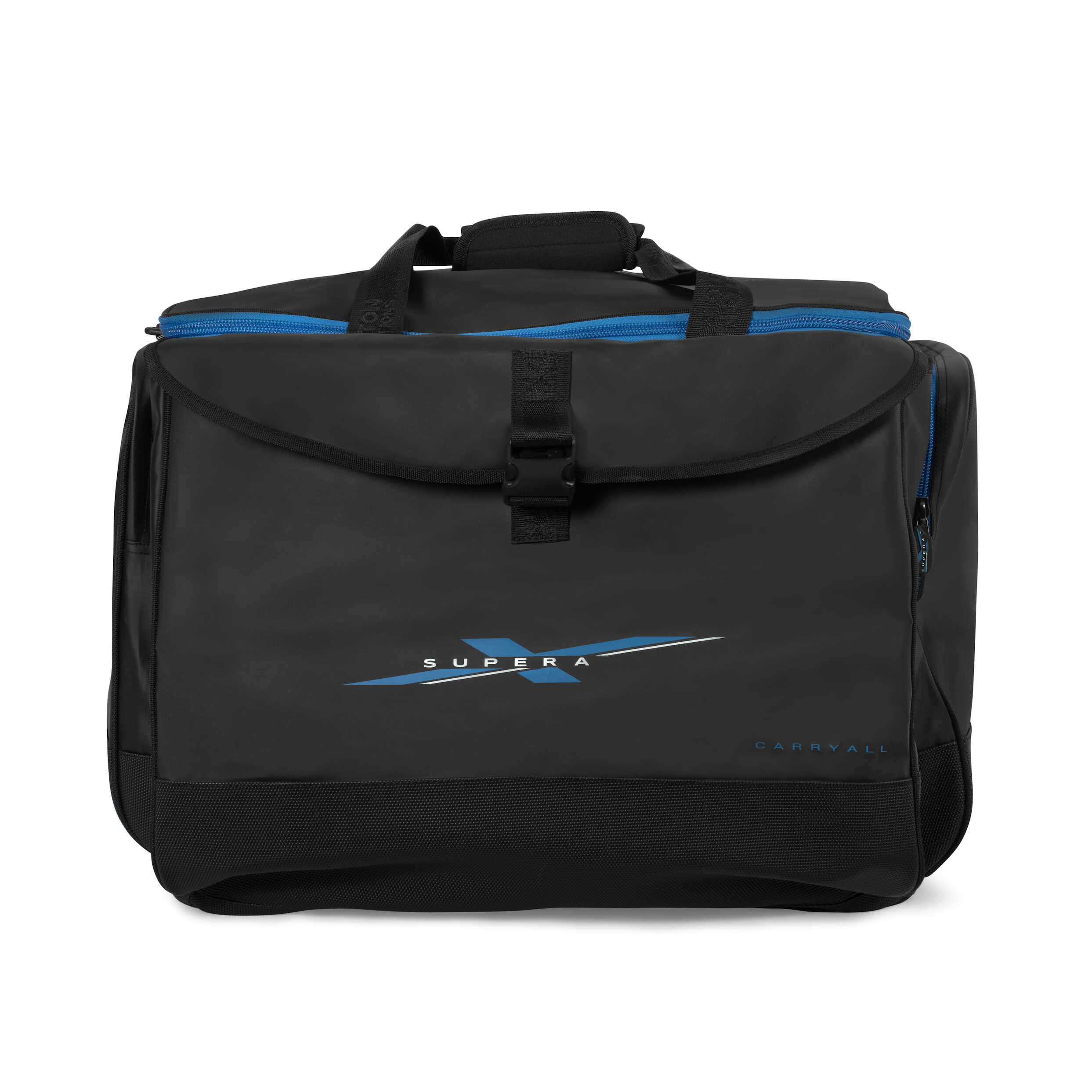 preston Carryall Supera X