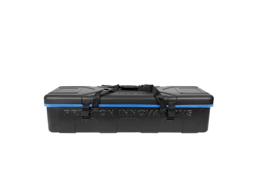 PRESTON INNOVATIONS HARDCASE ROLLER SAFE