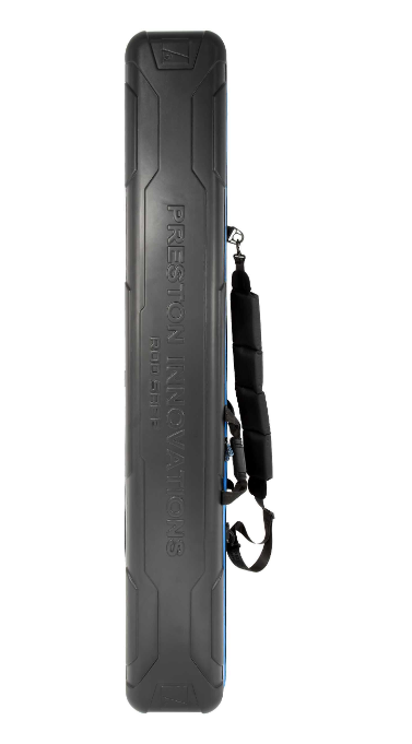preston Hardcase Rod Safe