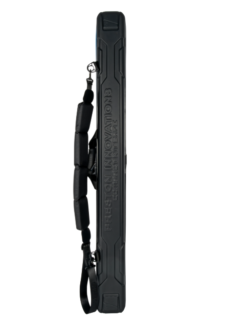 preston Hardcase Compact Kit Safe