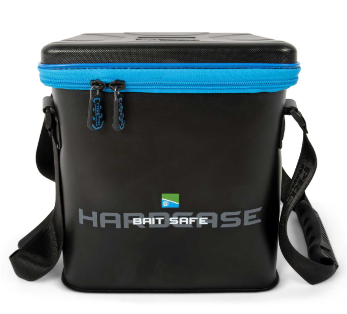 preston Hardcase Bait Safe