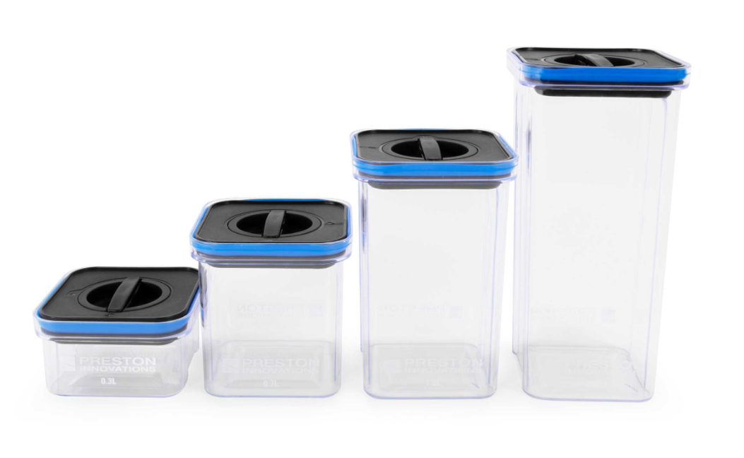 preston BAIT SAFE CONTAINER