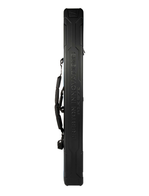 preston Hardcase Pole Safe