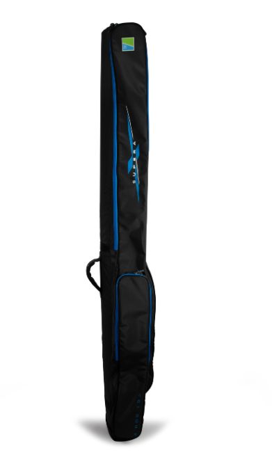 preston Supera X 4 Rod 195