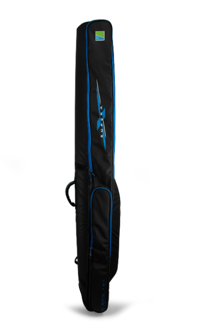 preston Supera X 6 Rod 185