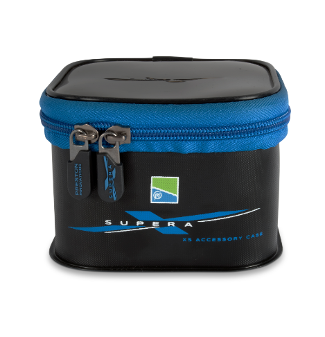 PRESTON INNOVATIONS Supera X XS Eva Accessory Cases