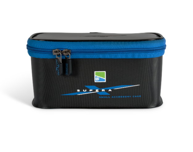 preston Supera X Small Eva Accessory Case