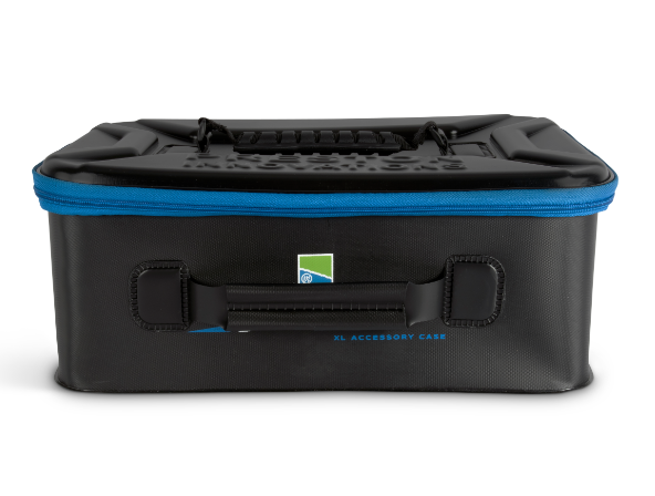 preston Supera X XL Eva Accessory Case