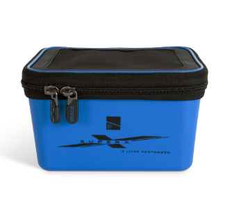 preston Supera X Ventamesh Tub