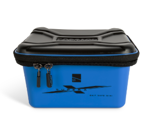 preston Supera X Bait Safe Mini