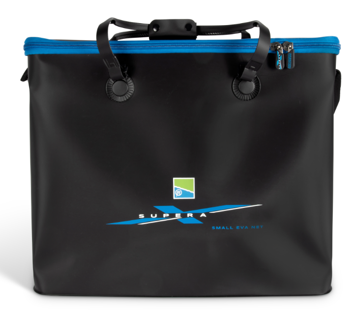 preston Supera X Small Eva Net Bag