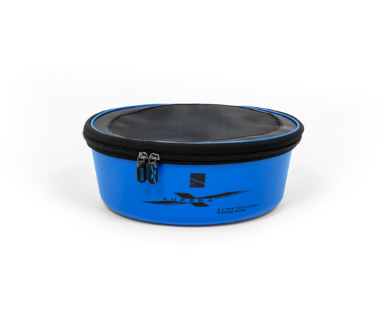 preston Supera X Ventamesh Round Bowl