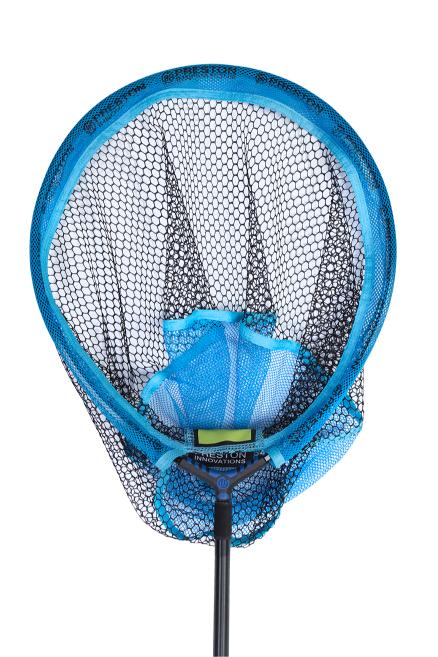 preston MATCH LANDING NET