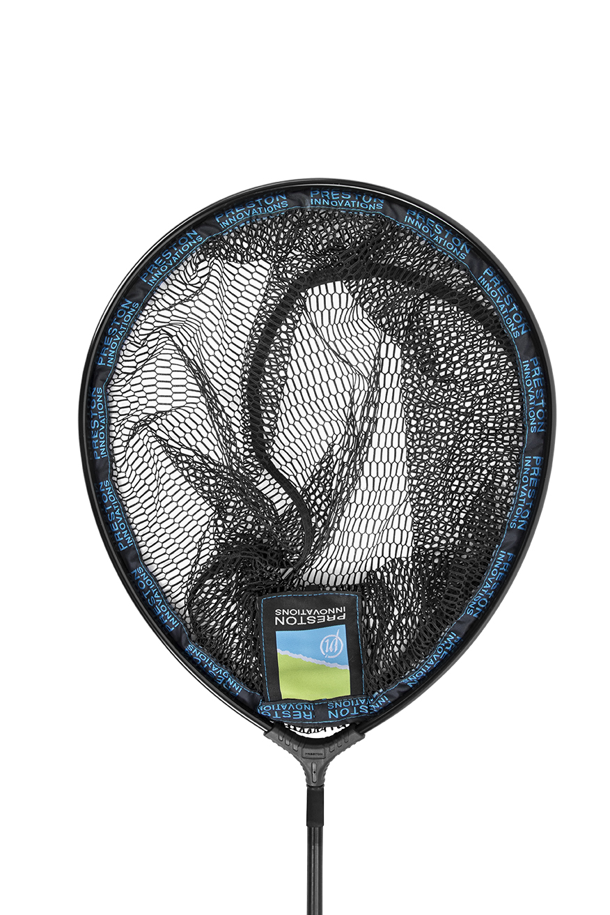 preston QUICK DRY LANDING NET