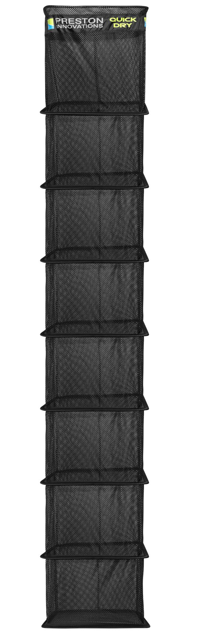 preston PRESTON QUICK DRY KEEPNET
