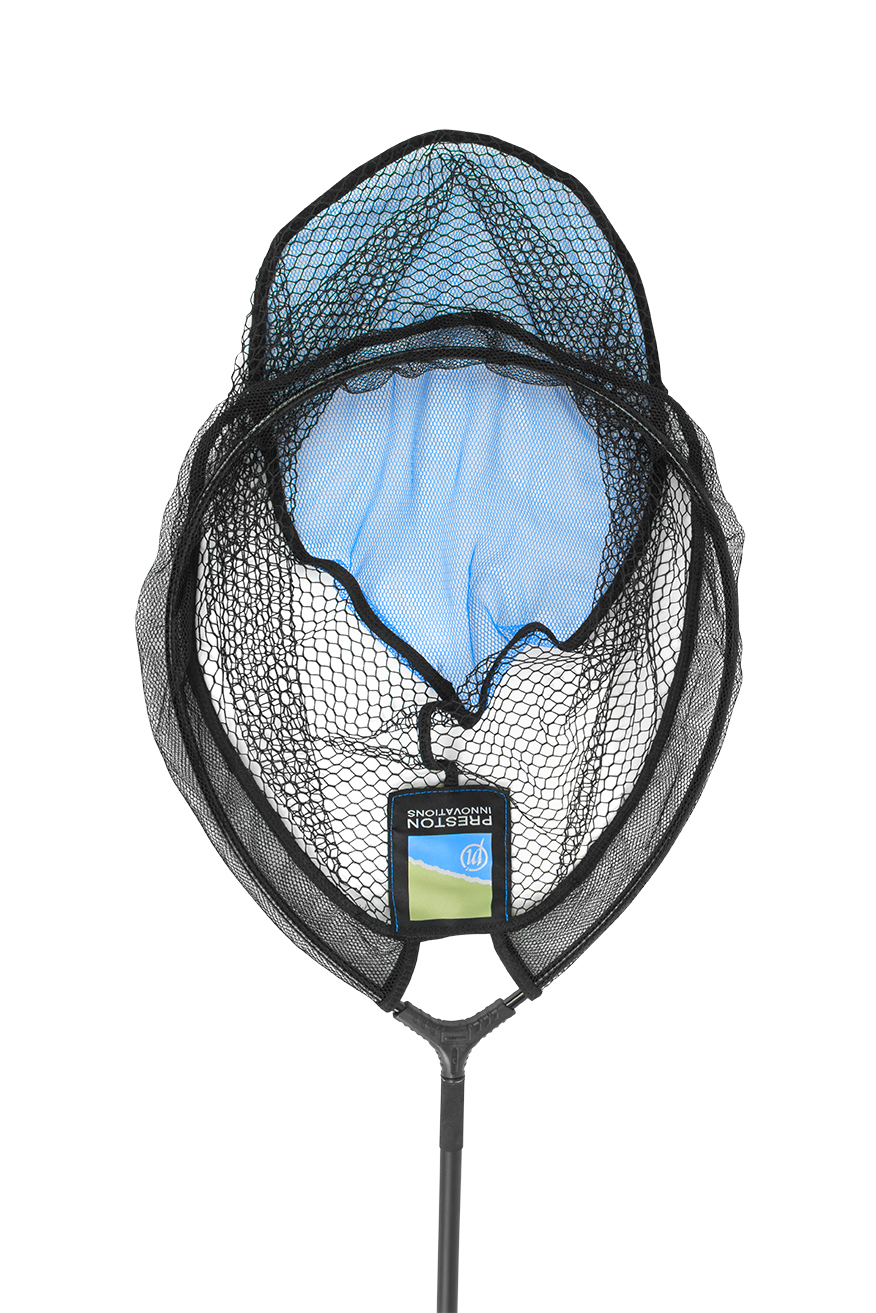 preston MATCH LANDING NET