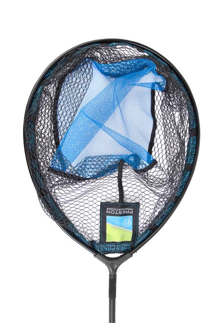 preston LATEX MATCH LANDING NET