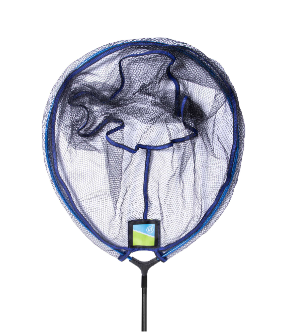 preston FREE FLOW LANDING NET
