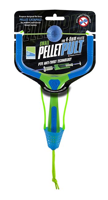 preston PRESTON PELLETPULT