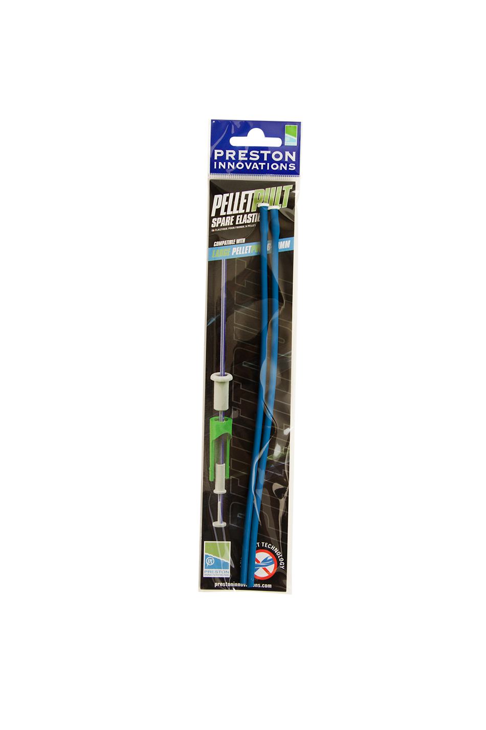 preston PRESTON SPARE CATAPULT-ELASTIC