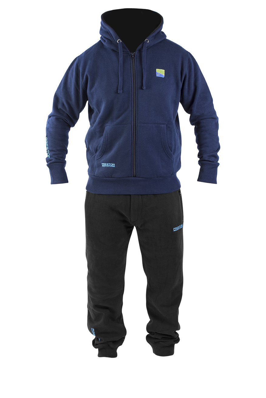 preston PRESTON HOODIE COMBO