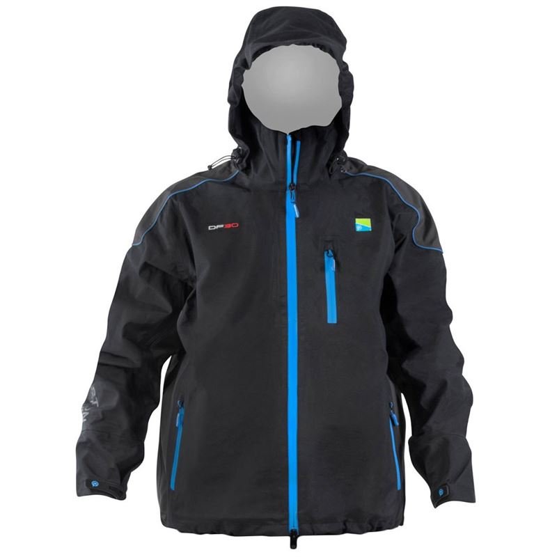 preston DF30 JACKET