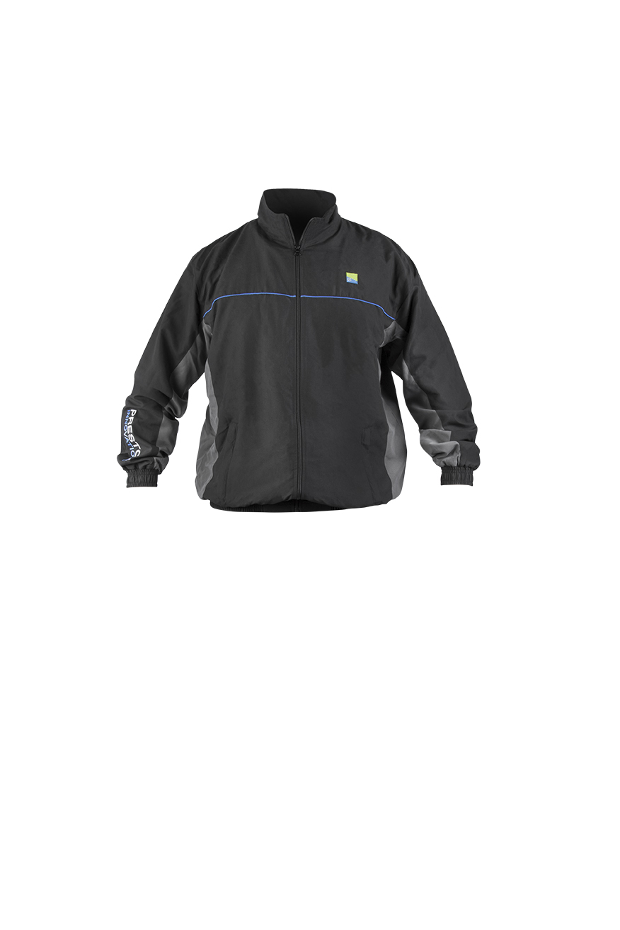 preston PRESTON TRACKSUIT JACKET