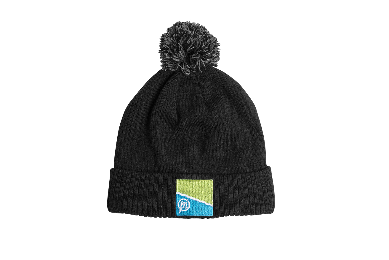 preston PRESTON BOBBLE HAT