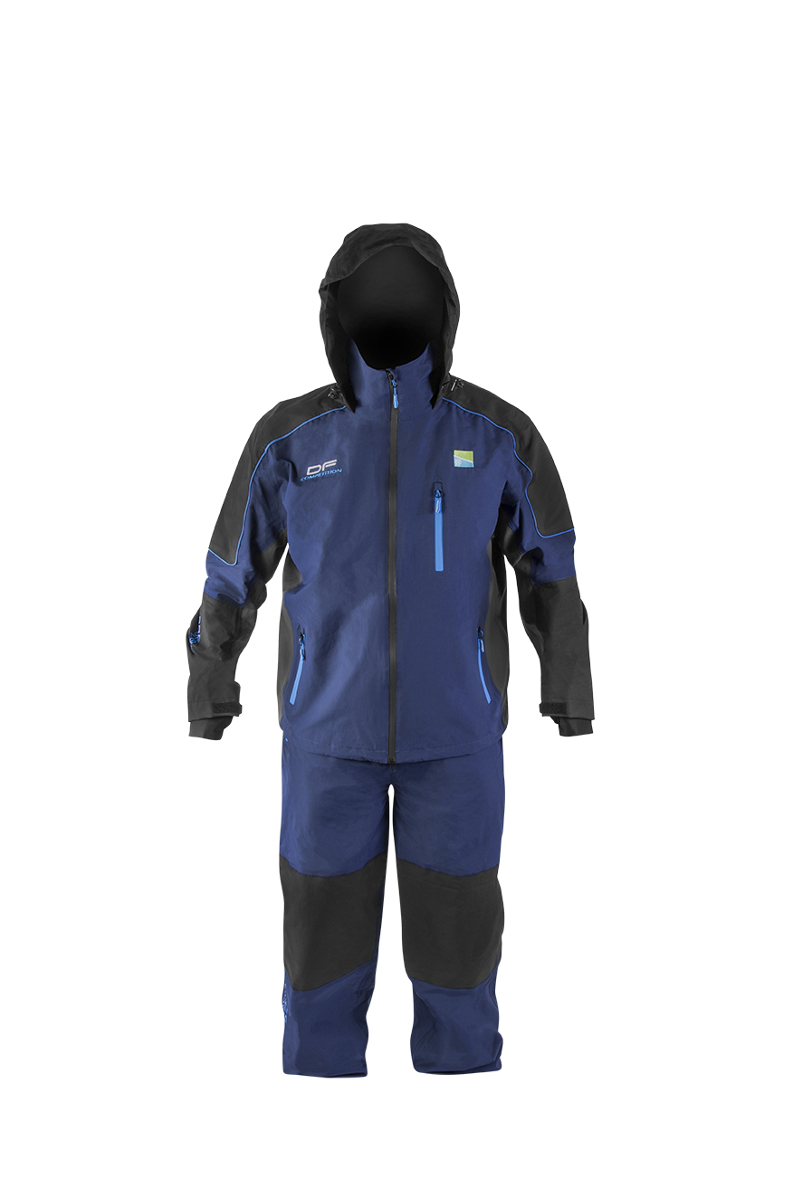 preston PRESTON DF-COMPETITION SUIT