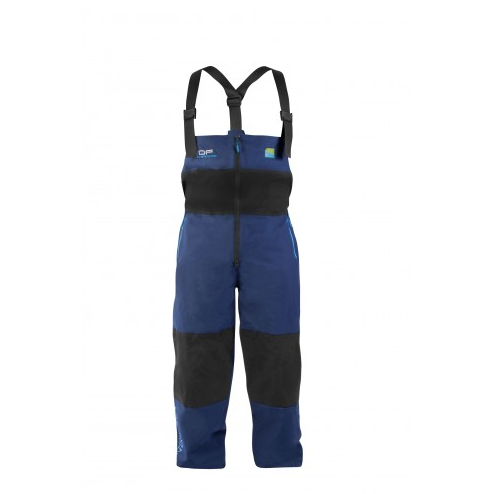 preston PRESTON DF-COMPETITION BIB&BRACE