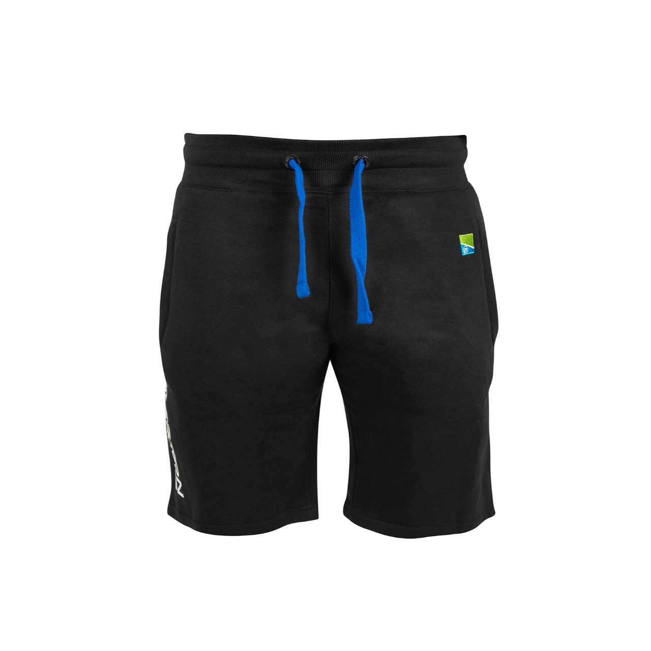 preston BLACK SHORTS