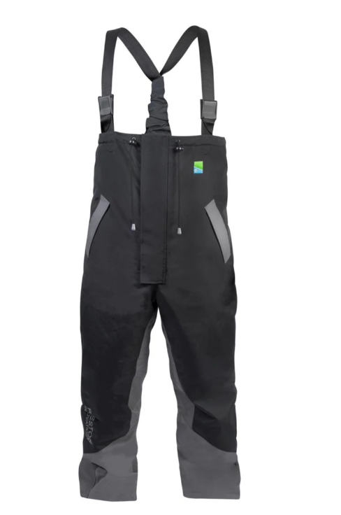 preston CELCIUS BIB & BRACE