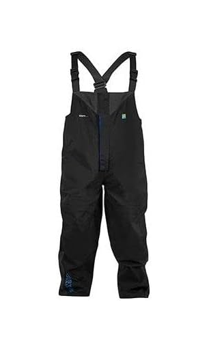 preston DFX BIB & BRACE ONLY