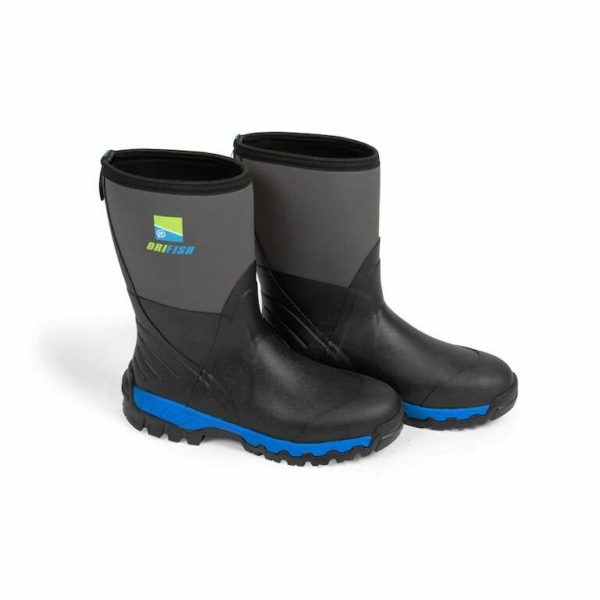 preston DRIFISH BOOTS
