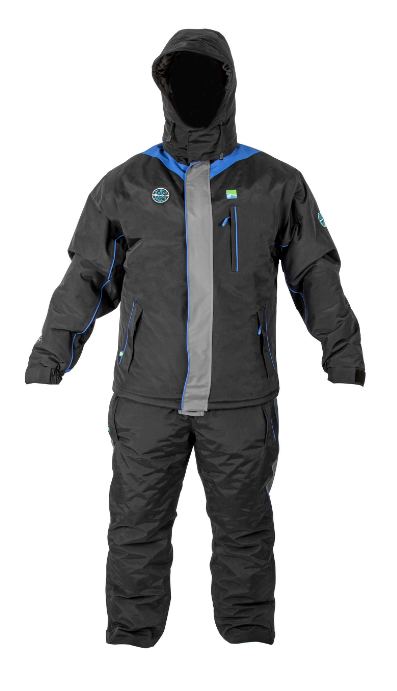 preston CELSIUS SUIT