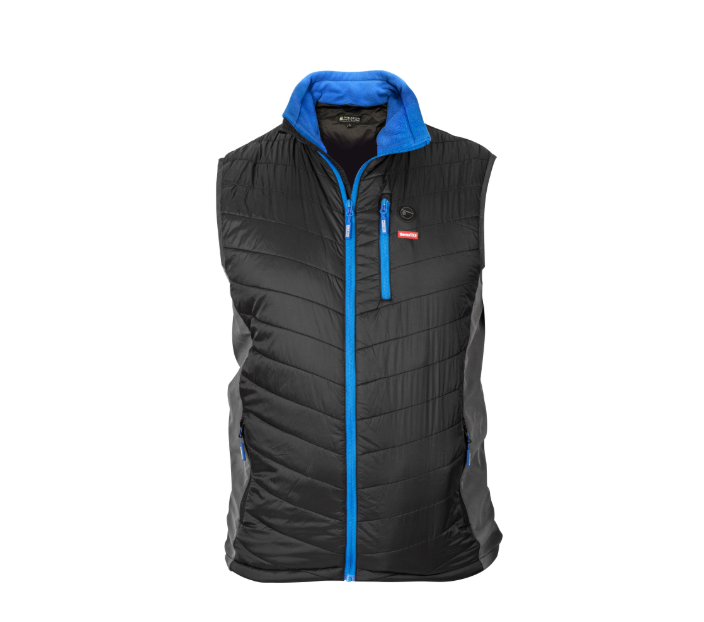 preston Thermatech Heated Gilet