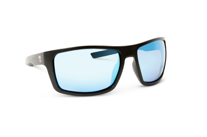 preston Inception Wrap Sunglasses