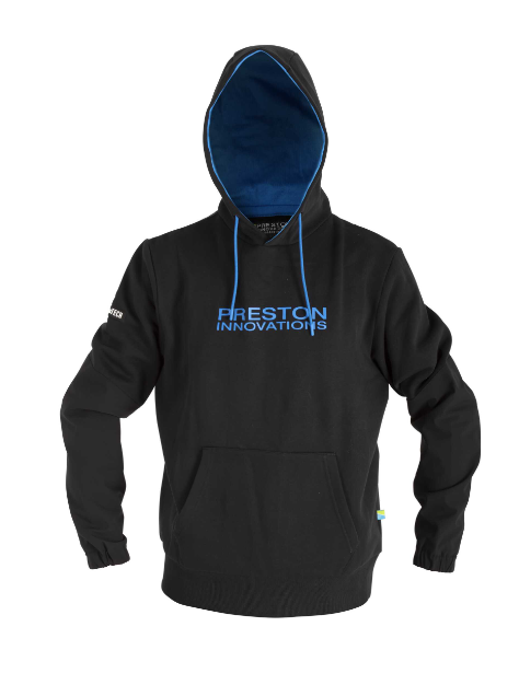 preston HYDROTECH PULLOVER HOODIE