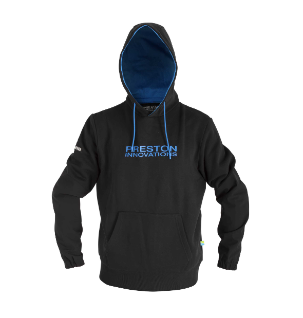 preston Hydrotech Pullover Hoodie