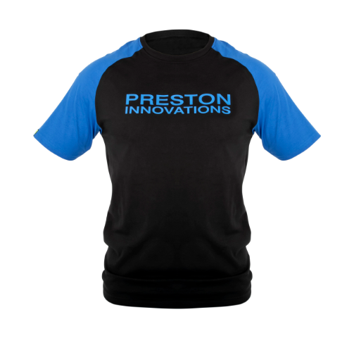 preston Lightweight Raglan T-Shirts
