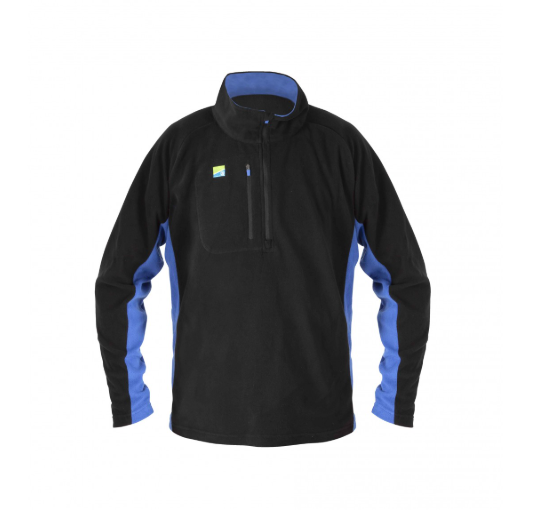 preston MICRO FLEECE