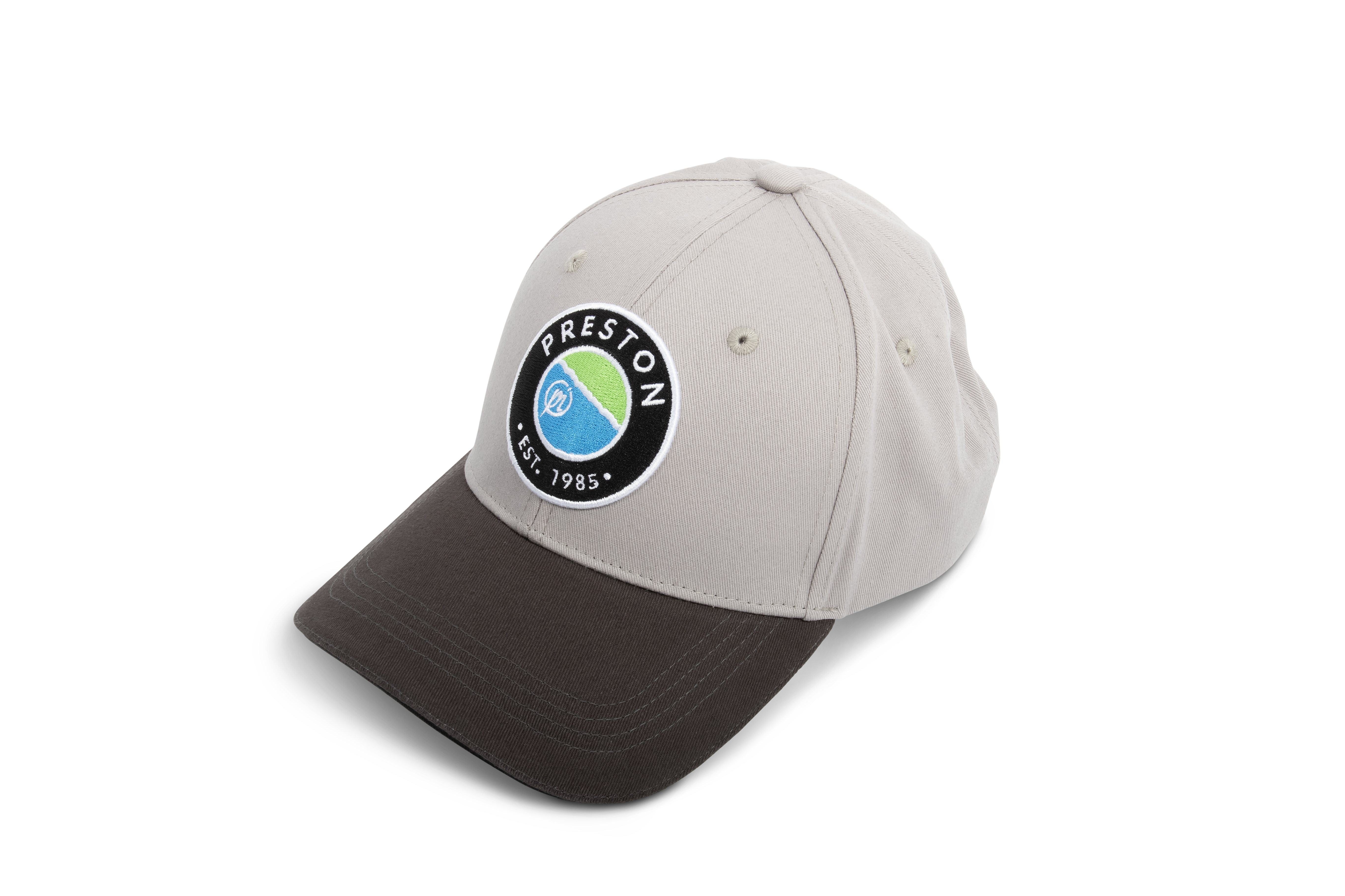 preston GREY EST CAP