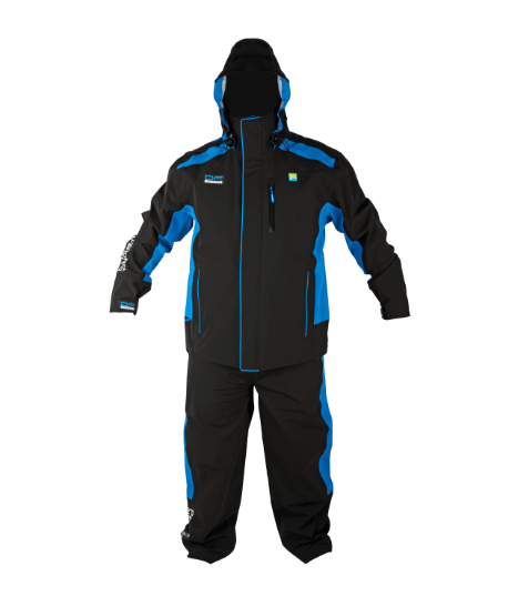 preston DF Ultra Suit
