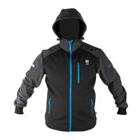 preston Duratech Softshell