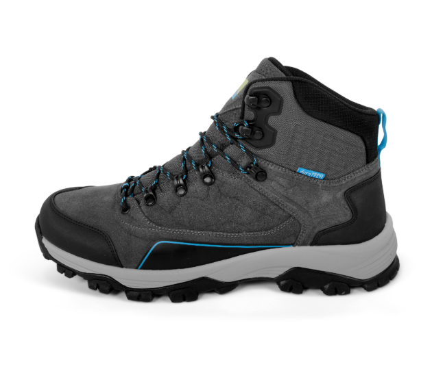 preston Duratech All Terrain Boots