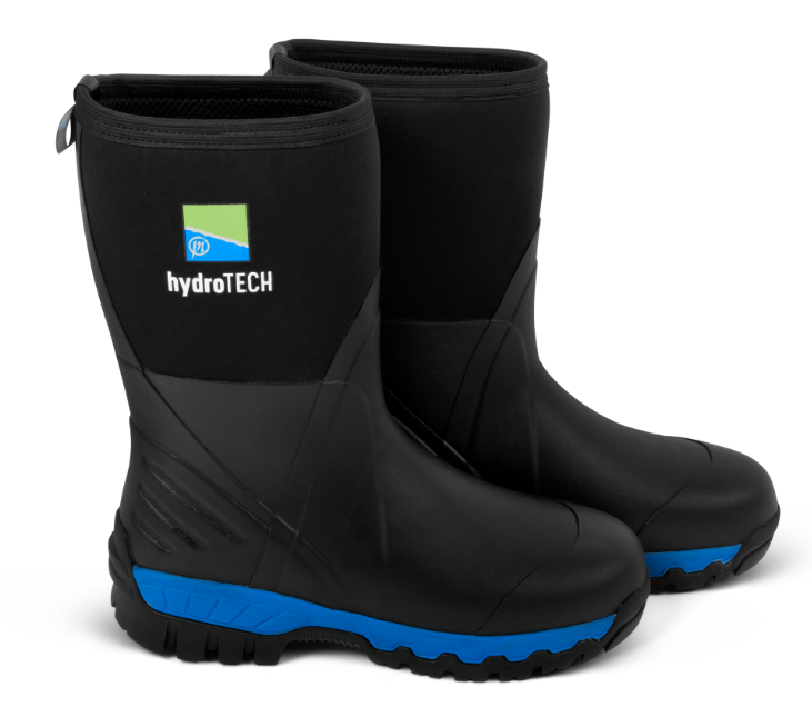 PRESTON INNOVATIONS Hydrotech Wellie Boots